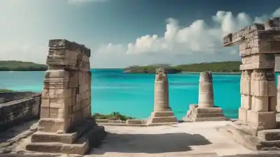Top 10 de los Lugares Más Bonitos de Quintana Roo que Te Dejarán Sin Aliento