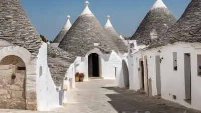 Los 10 Lugares Más Bonitos de Puglia: Descubre la Esencia del Tacón de Italia