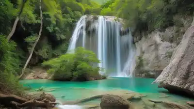 Top 10 de los Lugares Más Bonitos de la Huasteca Potosina que Te Dejarán Sin Aliento