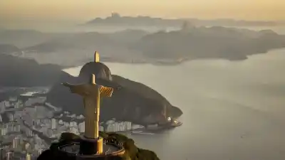 Los 10 Lugares Más Lindos de Río de Janeiro: Belleza Carioca en su Máxima Expresión
