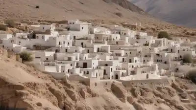 Los 10 lugares más bonitos de la Región de Murcia que te robarán el corazón