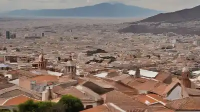 Los 10 Lugares Más Bonitos de Salta Capital: Descubre la Joya del Norte Argentino