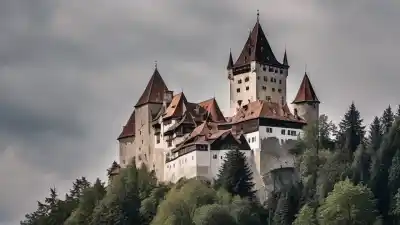 Los 10 Lugares Más Bonitos de Rumania: Una Guía de Ensueño