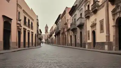 Los 10 Lugares Más Bonitos de Querétaro Que Te Dejarán Sin Aliento