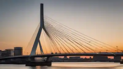 Los 10 Lugares Más Bonitos de Rotterdam Que Te Dejarán Sin Aliento
