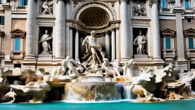 Los 10 Lugares Más Bonitos de Roma Que Te Dejarán Sin Aliento