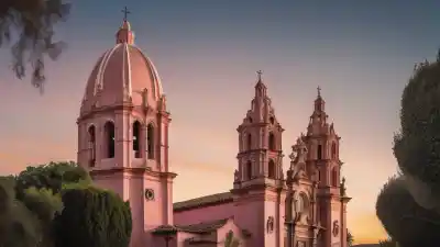 Los 10 Lugares Más Bonitos de San Miguel de Allende Que Te Dejarán Sin Aliento