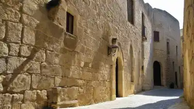 Los 10 Lugares Más Bonitos de Rodas Que Te Dejarán Sin Aliento