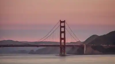 Top 10 de los Lugares Más Bonitos de San Francisco Que Te Dejarán Sin Aliento
