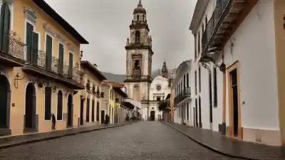 Los 10 Lugares Más Bonitos de San Cristóbal de La Laguna Que Te Dejarán Sin Aliento