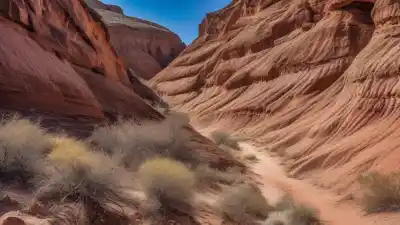 Los 10 Lugares Más Lindos de Salta que Te Dejarán Sin Aliento