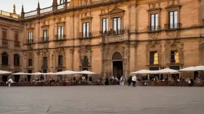 Los 10 Lugares Más Bonitos de Salamanca Que Te Dejarán Sin Aliento