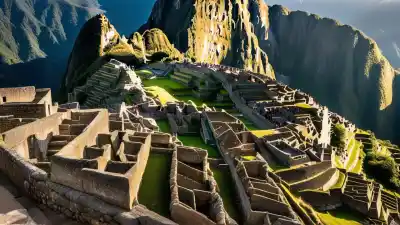 Los 10 Lugares Más Bonitos de Sudamérica Que Te Dejarán Sin Aliento