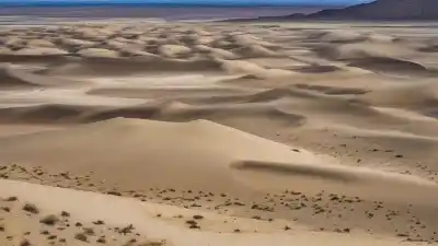 Los 10 Lugares Más Bonitos de Sonora: Un Viaje por el Desierto y el Mar