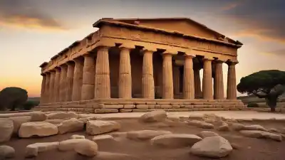 Los 10 Lugares Más Bonitos de Sicilia: Un Viaje a la Esencia del Mediterráneo
