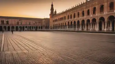 Los 10 Lugares Más Bonitos de Sevilla Que Te Dejarán Sin Aliento