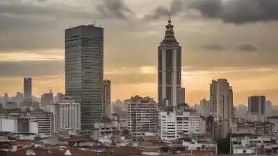 Top 10 de los Lugares Más Bonitos de São Paulo que Te Dejarán Sin Aliento