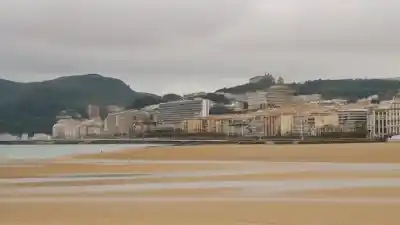 Top 10 de los Lugares Más Bonitos de San Sebastián Que Te Dejarán Sin Aliento