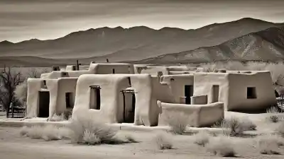 Los 10 Lugares Más Bonitos de Taos Que Te Dejarán Sin Aliento