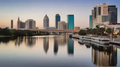 Los 10 Lugares Más Bonitos de Tampa que Te Dejarán Sin Aliento