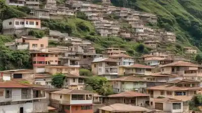 Top 5 de las Ciudades Más Altas de Brasil Que Te Sorprenderán