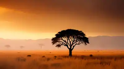 Top 10 de los Lugares Más Lindos de Tanzania que Te Dejarán Sin Aliento