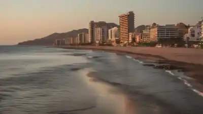 Los 10 Lugares Más Bonitos de Sinaloa que Te Dejarán Sin Aliento