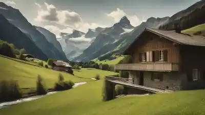Los 10 Lugares Más Bonitos de Suiza Que Te Dejarán Sin Aliento