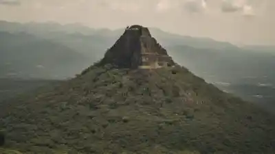Los 10 Lugares Más Bonitos de Tepoztlán Que Te Dejarán Sin Aliento