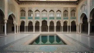 Los 10 Lugares Más Bonitos de Teherán Que Te Dejarán Sin Aliento