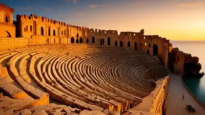 Los 10 Lugares Más Bonitos de Tarragona Que Te Dejarán Sin Aliento