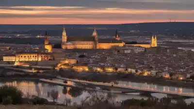 Los 10 Lugares Más Bonitos de Toledo Que Te Dejarán Sin Aliento