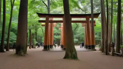 Top 10 de los Lugares Más Bonitos de Tokio: Belleza Urbana y Tradicional