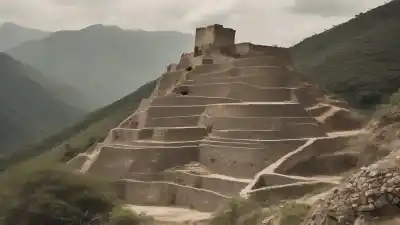Los 10 Lugares Más Bonitos de Tilcara: Un Viaje al Corazón de la Quebrada
