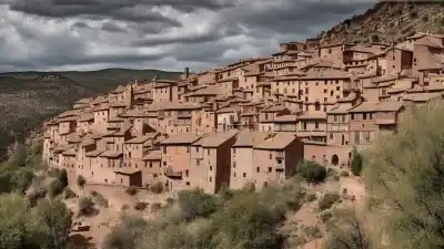 Los 10 Lugares Más Bonitos de Teruel: Descubre la Joya Desconocida de España