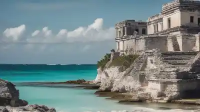 Los 10 Lugares Más Bonitos de Tulum: Guía Definitiva de Paraísos Caribeños