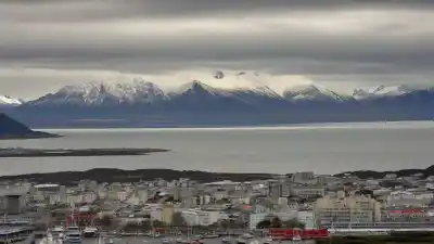 Los 10 Lugares Más Bonitos de Tierra del Fuego: Un Viaje al Fin del Mundo