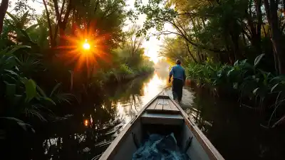Top 5 de los lugares más lindos de Tigre que te robarán el corazón