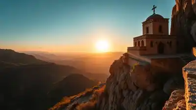 Los 10 Lugares Más Bonitos de Totana que Te Dejarán Sin Aliento