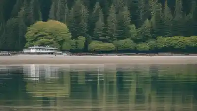 Los 10 Lugares Más Bonitos de Vancouver que Te Dejarán Sin Aliento