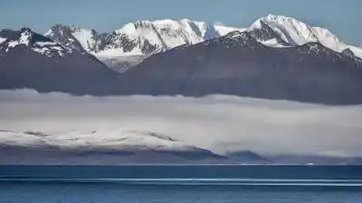 Los 10 Lugares Más Bonitos de Ushuaia: La Joya del Fin del Mundo