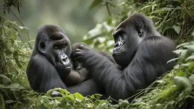 Los 10 Lugares Más Bonitos de Uganda: La Perla de África Te Espera