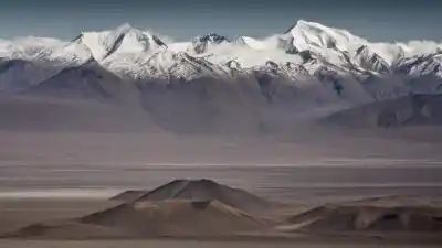 Top 5 de los Lugares Más Lindos de Tupungato que Te Dejarán Sin Aliento