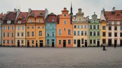 Los 10 Lugares Más Bonitos de Varsovia Que Te Dejarán Sin Aliento