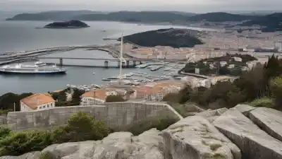 Los 10 Lugares Más Bonitos de Vigo Que Te Dejarán Sin Aliento