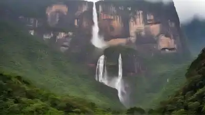 Los 10 Lugares Más Bonitos de Venezuela Que Te Dejarán Sin Aliento