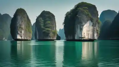 Top 10 de los Lugares Más Bonitos de Vietnam que Te Dejarán Sin Aliento