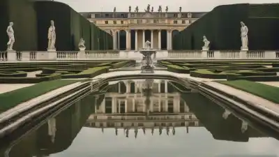 Los 10 Lugares Más Bonitos de Versalles Que Te Dejarán Sin Aliento