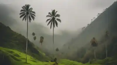 Top 5 de los Lugares Más Visitados del Eje Cafetero Que Tienes Que Conocer