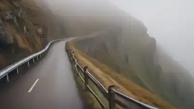 Top 10 de los Lugares Más Hermosos y Peligrosos del Mundo